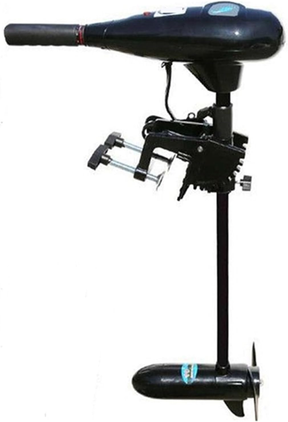 9スプライン船外機スターターモーター 676-81800-10 697-81800-10 50