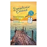 harmonisierend 12er Pack Dresdner Essenz Pflegebad Wellnessbad Perfekter Moment 12 x 60 g, Badezusatz, Badepulver, Badesalz, Körperpflege