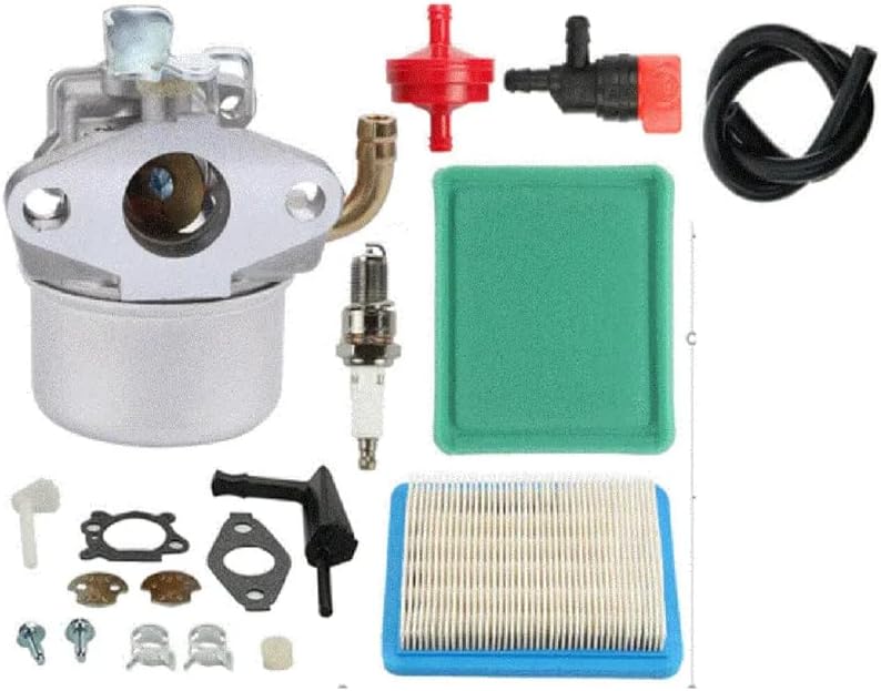for Carburetor carb for 215434 for MTD Tiller with B&S 126302-0386-e1 Engine