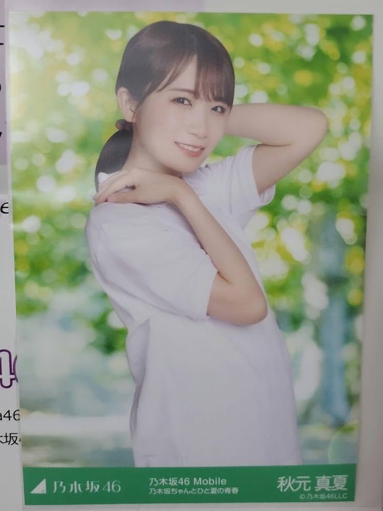 未開封　乃木坂46 チャンスメール 田村真佑 生写真 乃木坂ちゃんとひと夏の青春 未開封 乃木坂46 チャンスメール 田村真佑 生写真 乃木坂