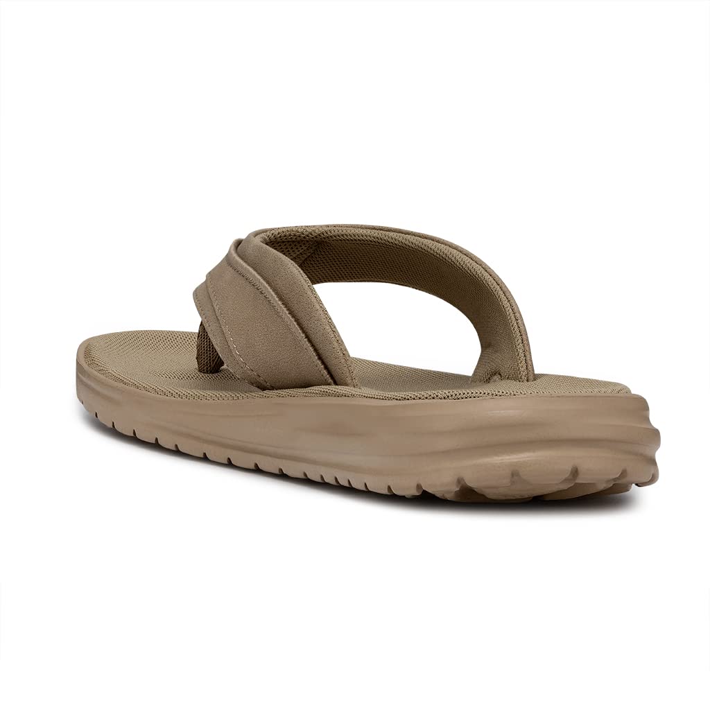 Hey Dude Men's Sami Flip Flops