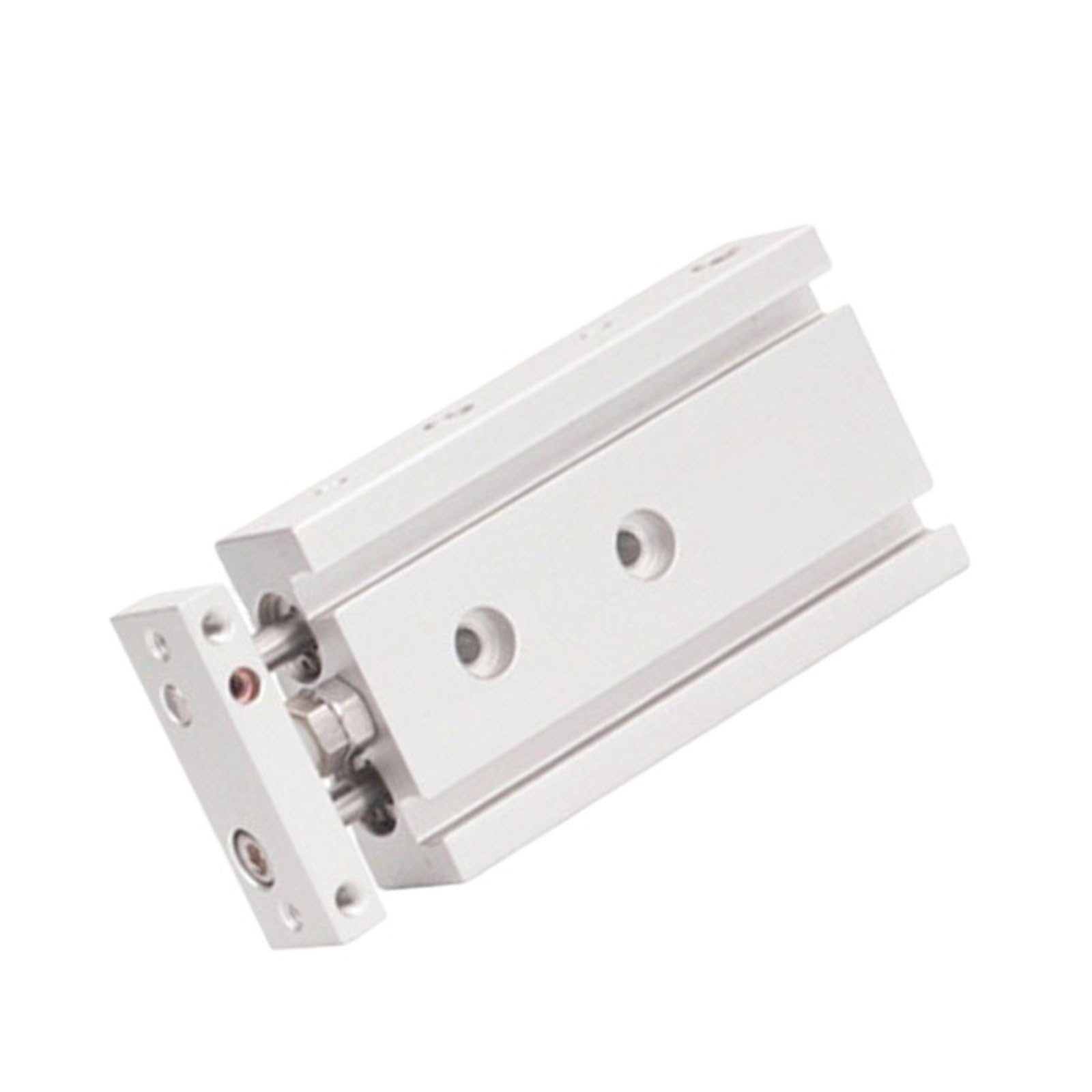 Vérin pneumatique TR25X30S double effet pour stopper le jeu mécanique