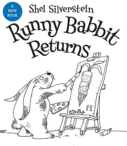 Image of Runny Babbit Returns: Another Billy Sook