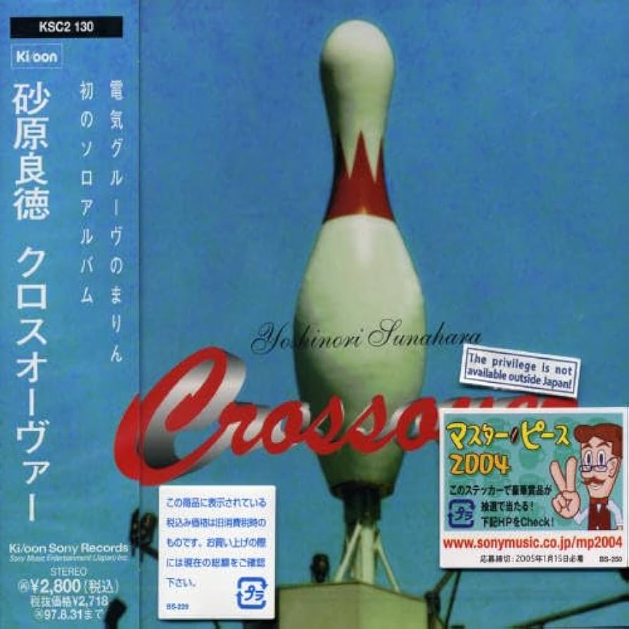 砂原良徳 Yoshinori Sunahara　CD 3枚セット 砂原良徳 Yoshinori Sunahara CD 3枚セット - メルカリ