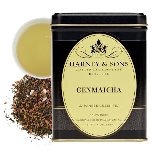 Harney & Sons Genmaicha