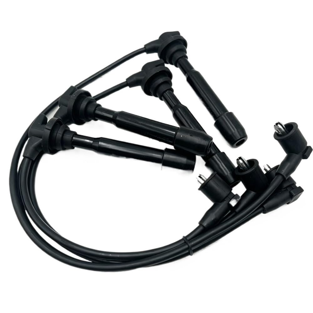 Cable de Encendido 27501-23B70 2750123B70 para KIA PICANTO II 1.2 2011-2017 Cable de bujía Cable de Encendido