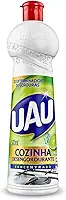 DET UAU DESENG 500ml COZ LIMAO