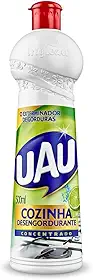 DET UAU DESENG 500ml COZ LIMAO