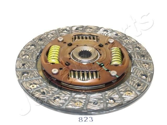 JAPANPARTS JPKF-843 Kit Frizione Splash 08> 1.0/1.2 16V