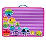 Emoji Lap Desk for Children