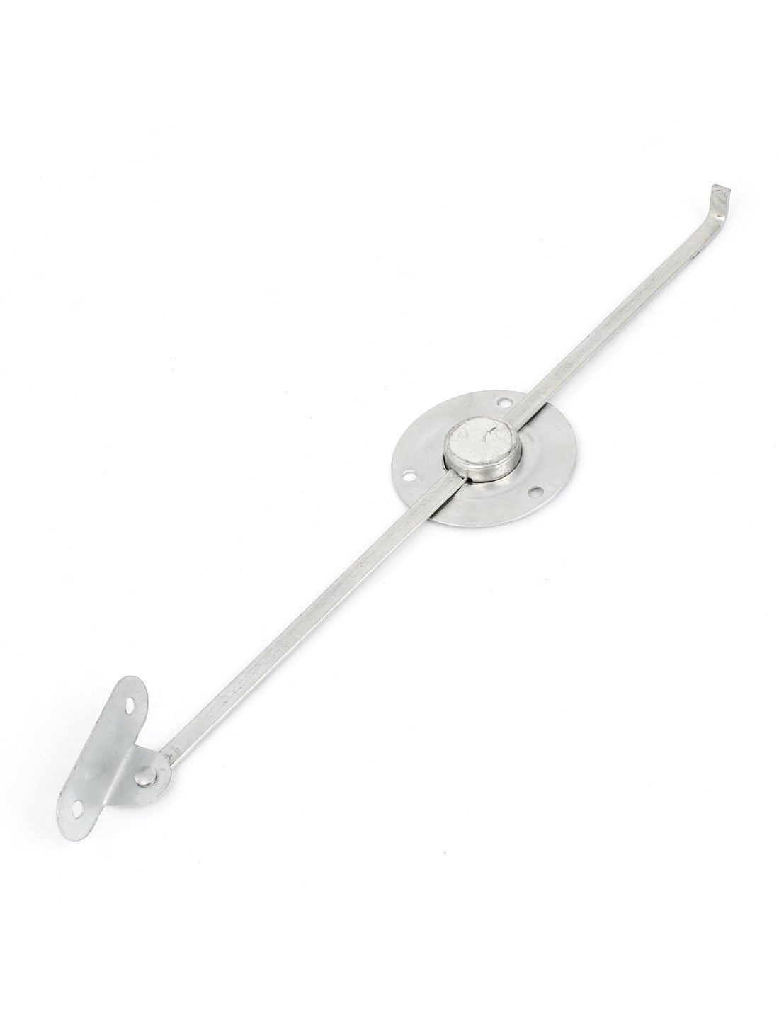 Aexit 2 Pcs Clothes Hangers 1.4