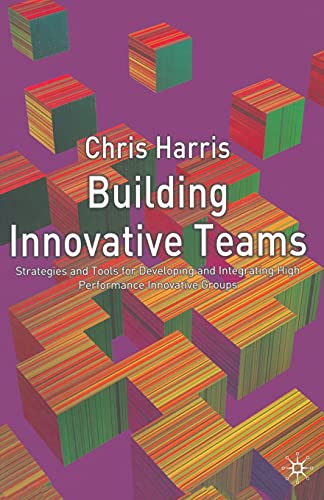 Building Innovative Teams view 2