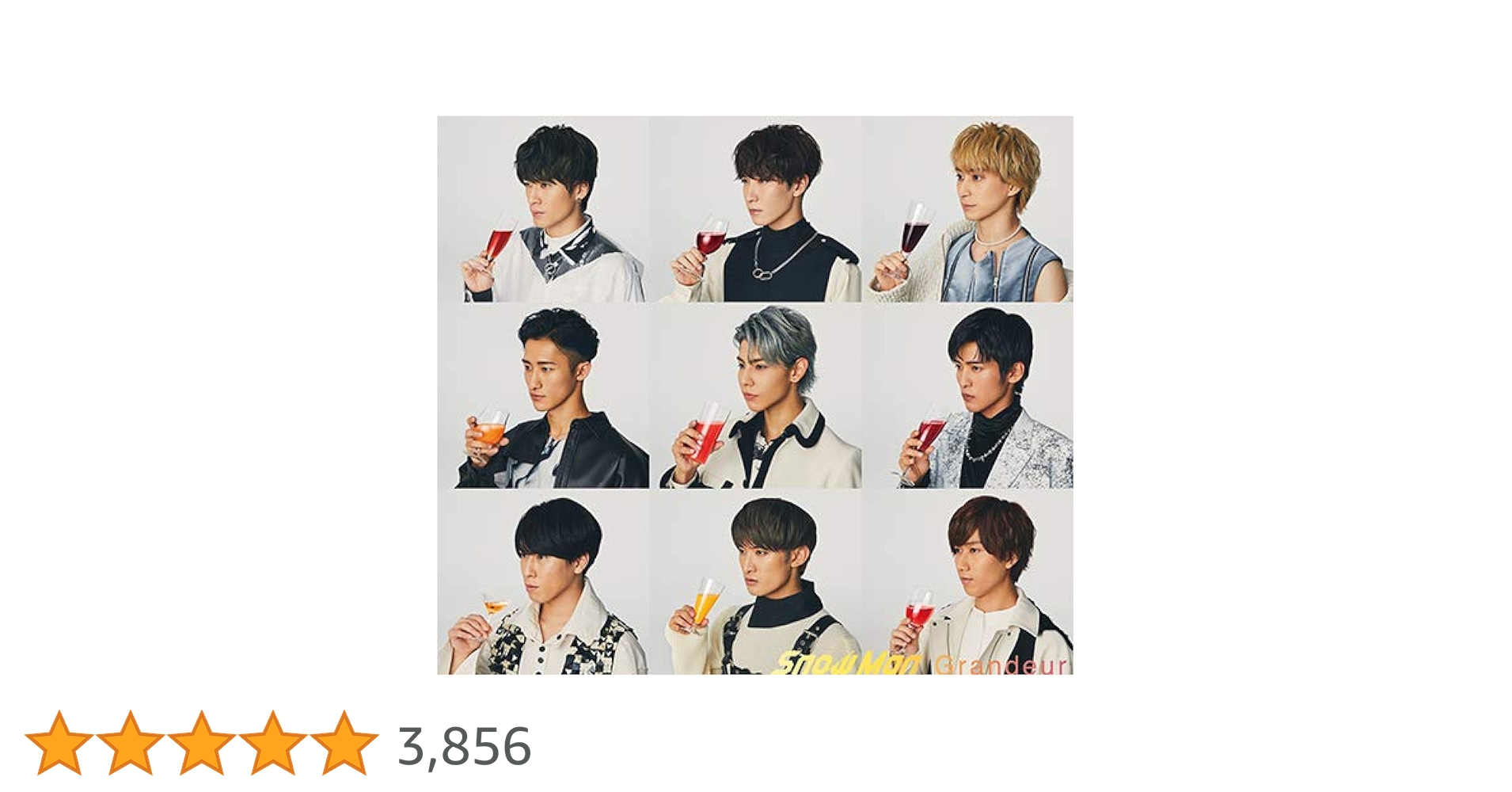 【専用出品】 Man Grandeur CD 他 Amazon.co.jp: 【メーカー特典あり】 Grandeur(CD)(通常盤)(ソロ