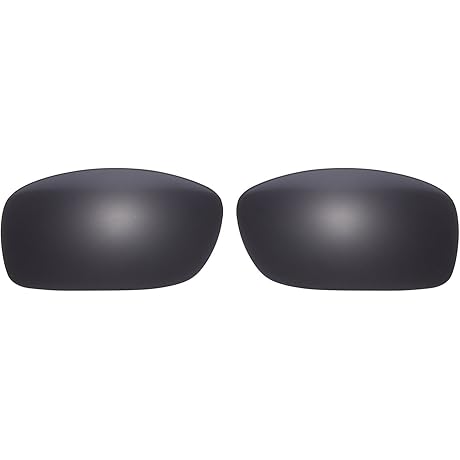 Replacement Lenses for Oakley Fives Squared Sunglasses: Elevate Your Style