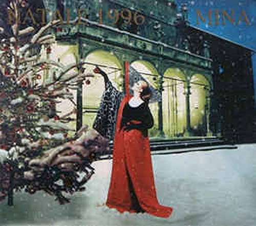 NATALE 1996 DUE CD CREMONA E NAPOLI CONFEZIONE SPECIALE