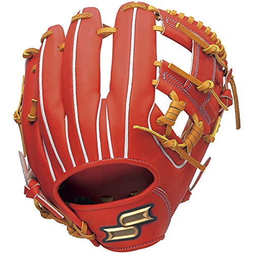 for Hard pro-Edge infielders