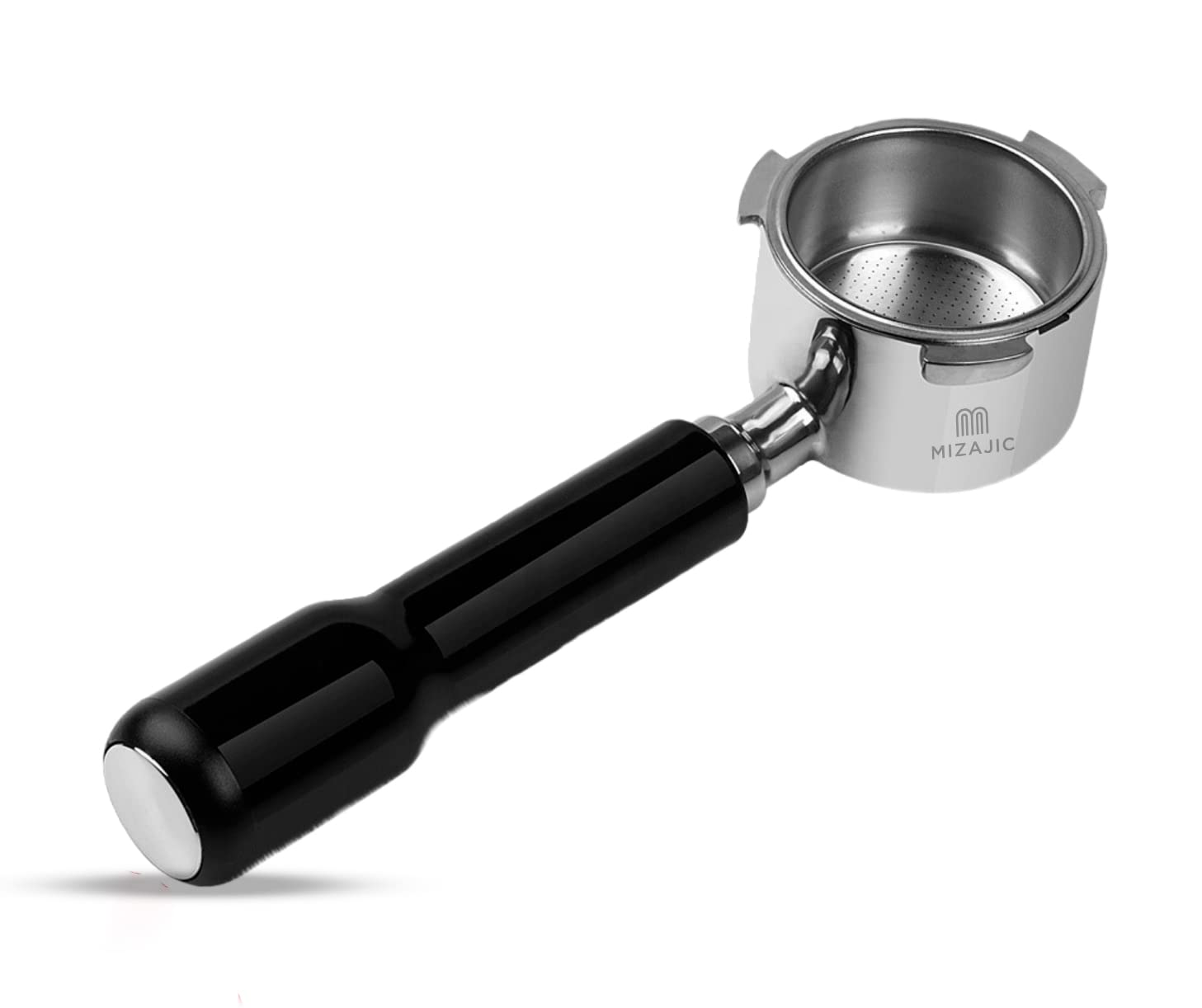 MIZAJIC Bottomless Portafilter 51mm for 
