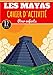 Cahier d'Activité Les Mayas: Pour enfants 4-8 Ans | Livre D'activité Préscolaire Garçon & Fille de 82 Activités, Jeux et Puzzles sur L'Ancienne ... Labyrinthes, Mots mêlés enfant et Plus.