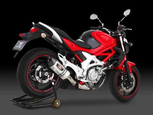 YOSHIMURA マフラー　グラディウス400 美品 YOSHIMURA マフラー グラディウス400 美品 楽天市場