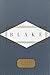 Blake: Poems (Everyman's Library Pocket Poets Series)