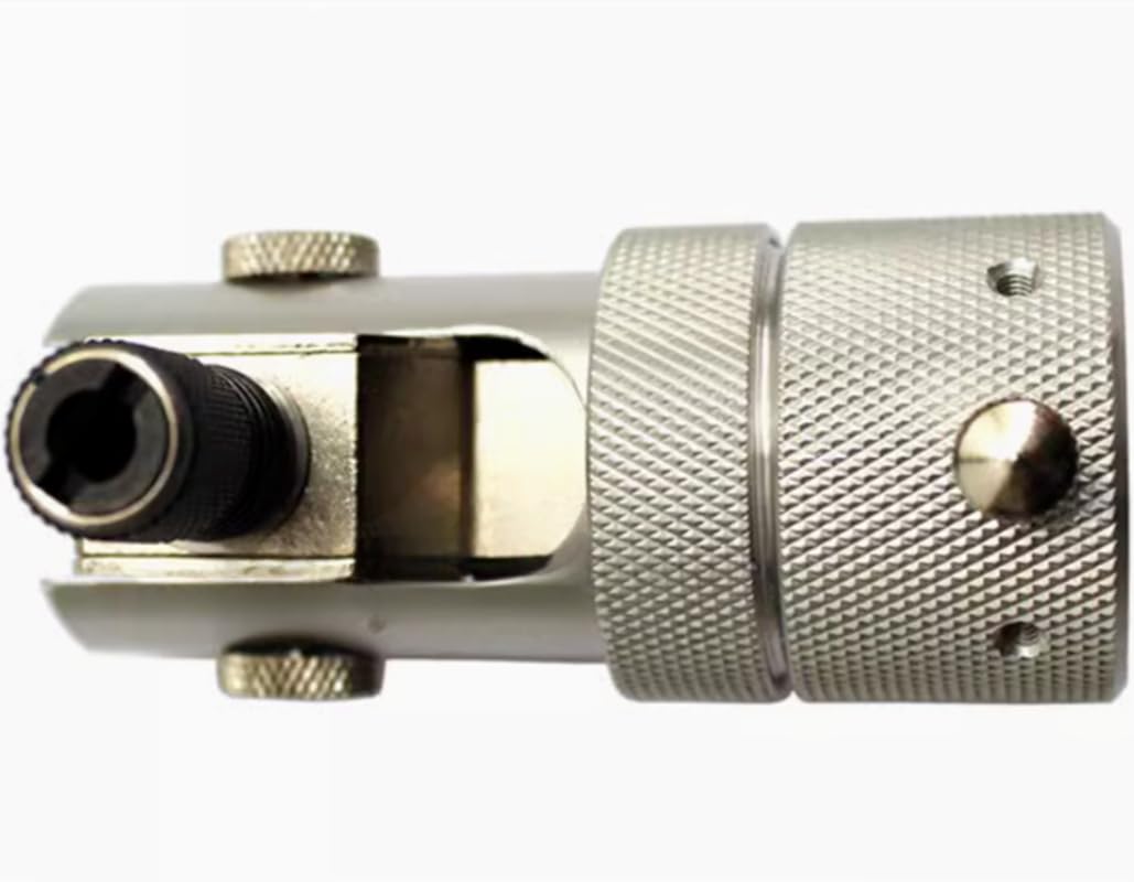 ANGL-Z round connector Electric screwdriver 90 degree right angle head turn head