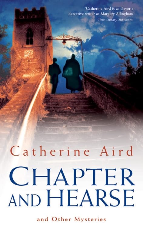 Buy Chapter and Hearse — BookShops.in