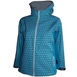 Kaputze abnehmbar, Verstellbare Bündchen, Material 100% Polyester