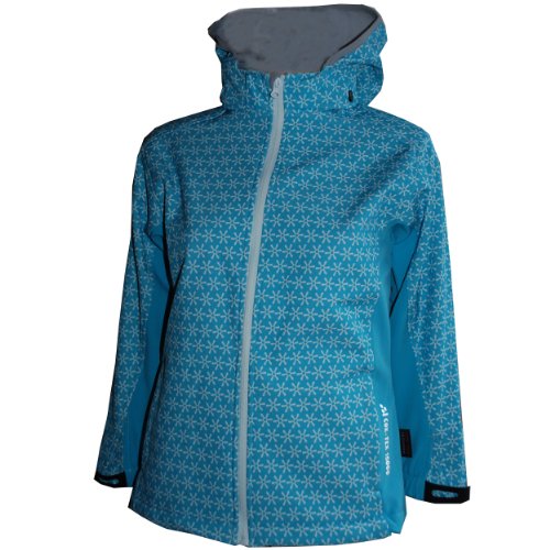 Cox Swain children softshell jacket Hannah