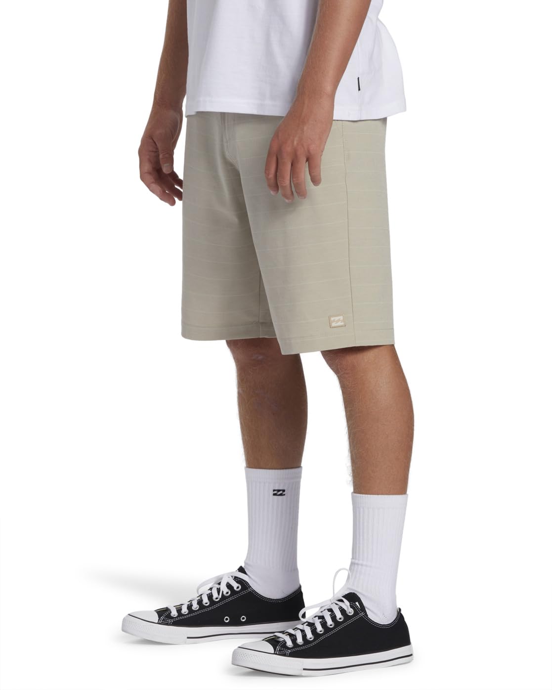 Billabong Crossfire - Pantalón Corto para Hombre
