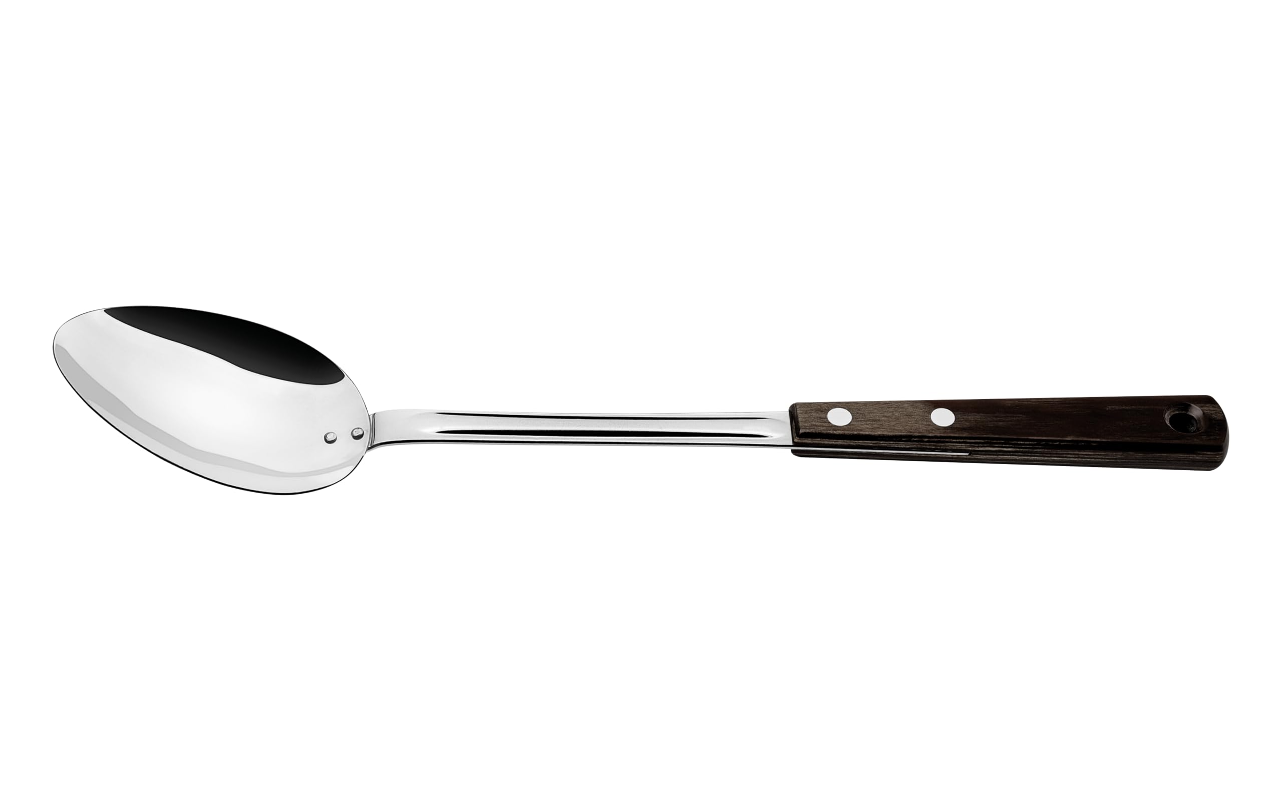 Spoon 34 cm. Stainless Steel