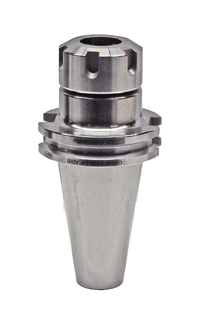 ER 25 CAT40 COLLET CHUCK X 2.5