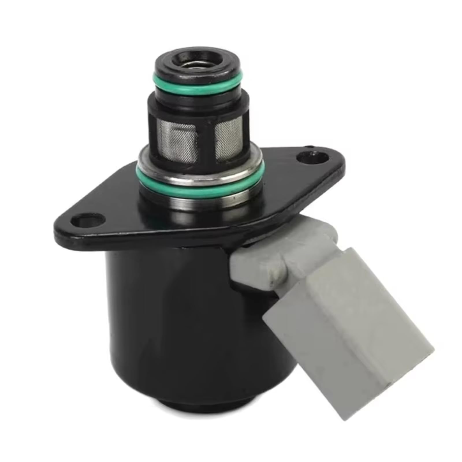 Kraftstoffpumpen Druckregler Kompatibel Mit Benz Für W204 Für S204 2003–2011 Auto-Kraftstoffpumpendruck DRV-Saugregelventil SCV-Einheit A6460740484