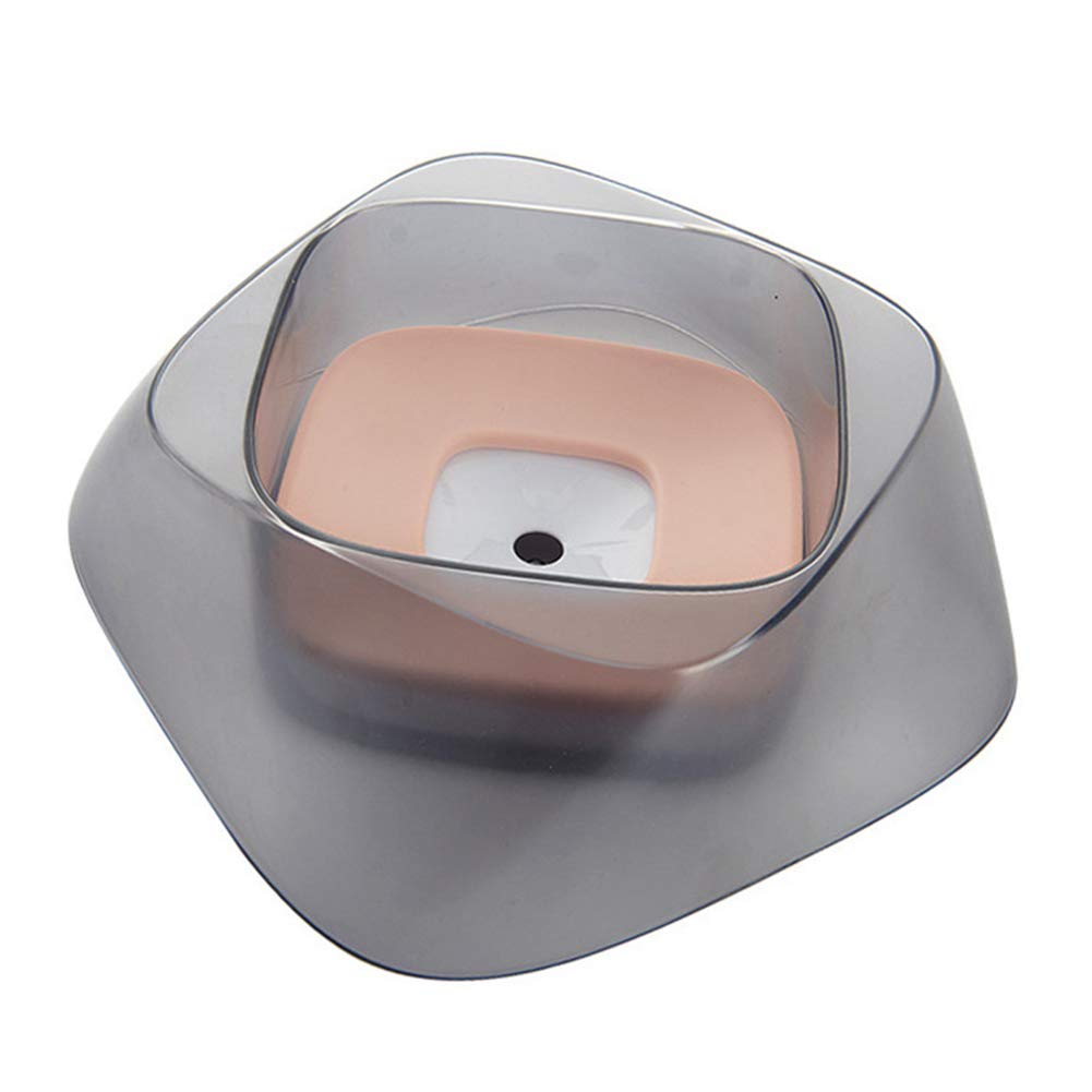 Seuil de porte D-Rain en aluminium 850 mm au design épuré pour finition architecturale haut de gamme