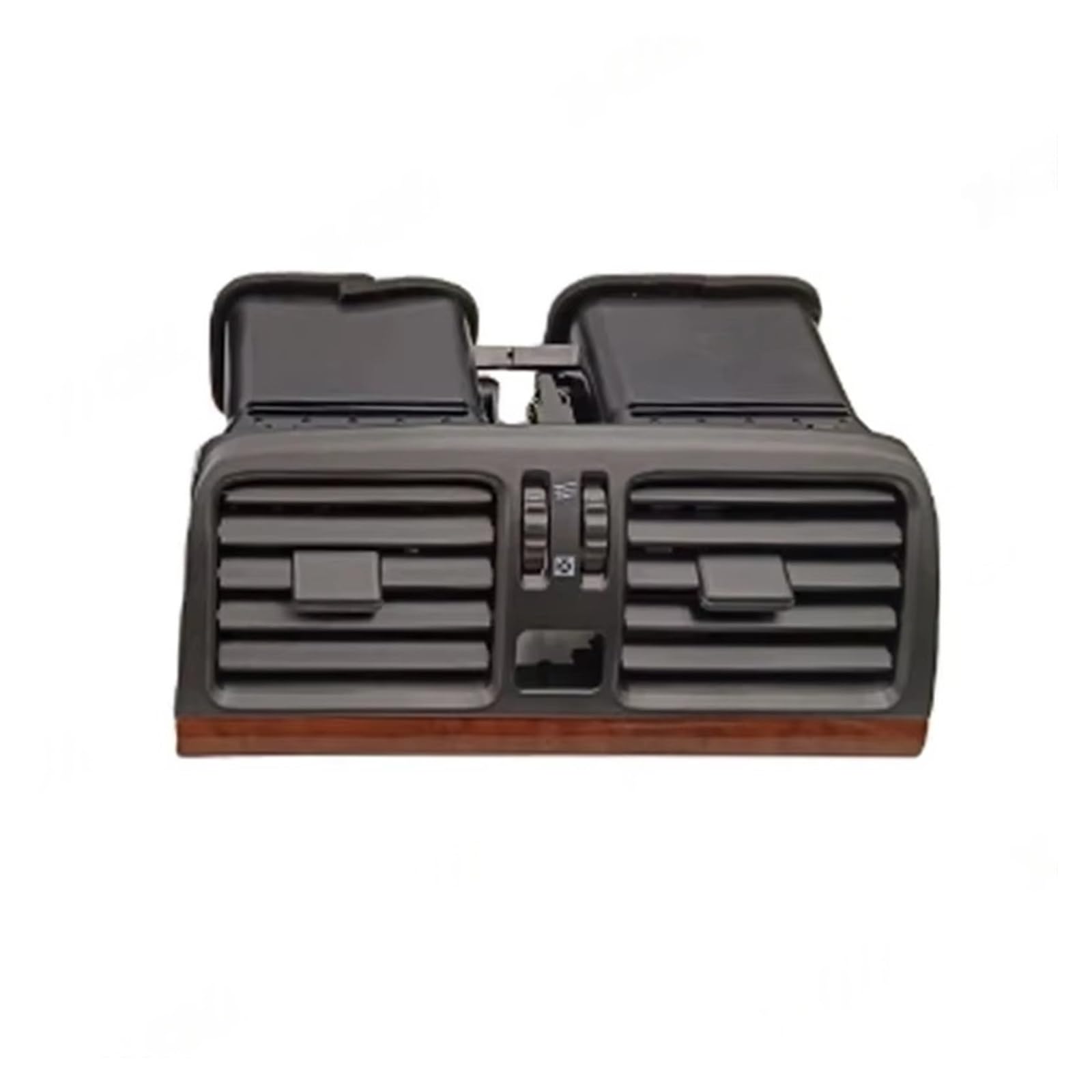 Jkywol One Color Car A/C Air Conditioning Vents For Ls400 1998 1999 2000 Front Dashboard Air Conditioner Outlet A/C Conditioning Vents