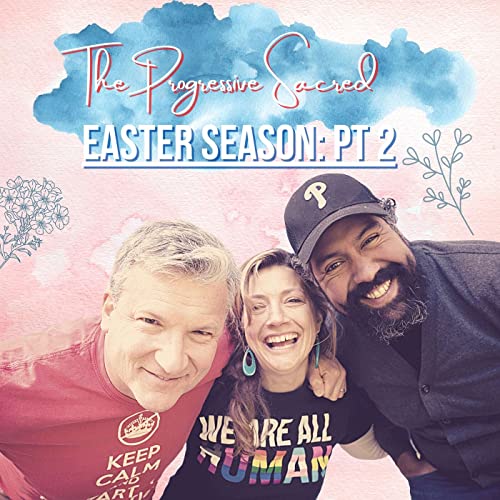 Easter Season Pt. 2 cover art