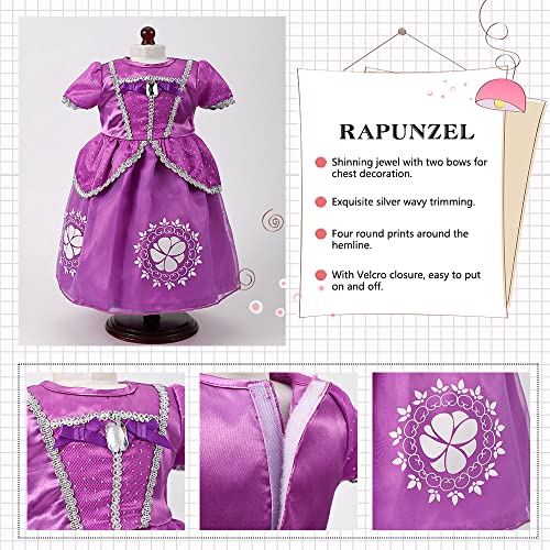 Fundolls 18 Inch Doll Clothes Accessories thumb #6