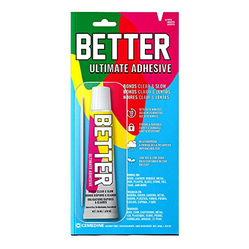 40 Best non toxic super glue 2022 After 187 hours of research and