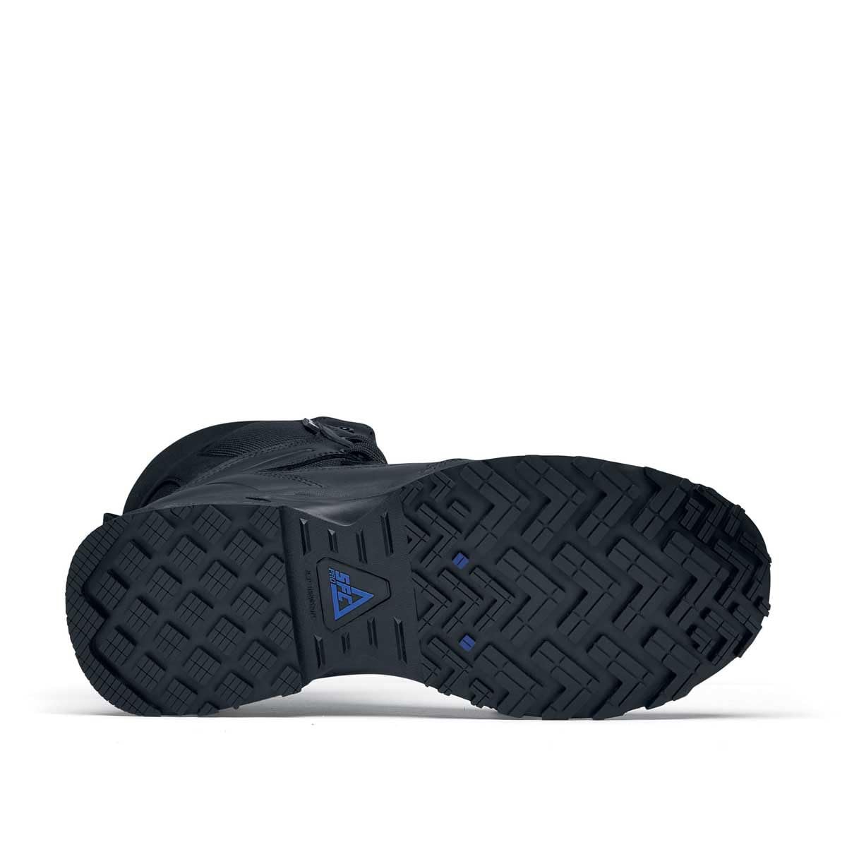 Calzado Militar Resistencia y protección Defense High O2 HRO WR SRC EN ISO 20347 Shoes FOR Crew