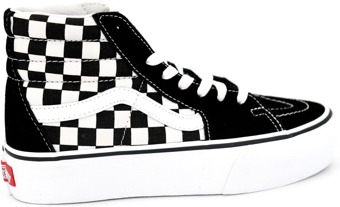 Vans Sk8-Hi Platform 2.0