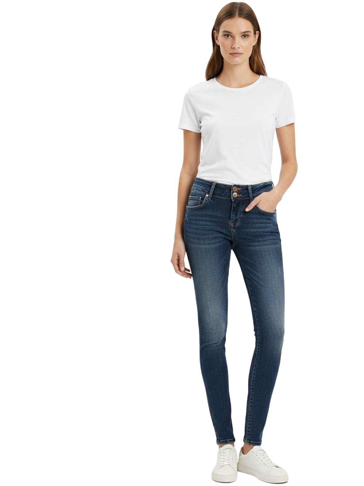 Ltb Women's Tessa Wash 52172 Jeans Julita X Jeans, 29W X 32L