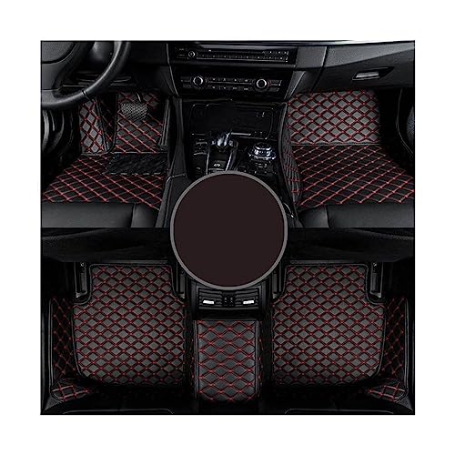 Tapis de voiture Mini Countryman protection sol imperméable durable