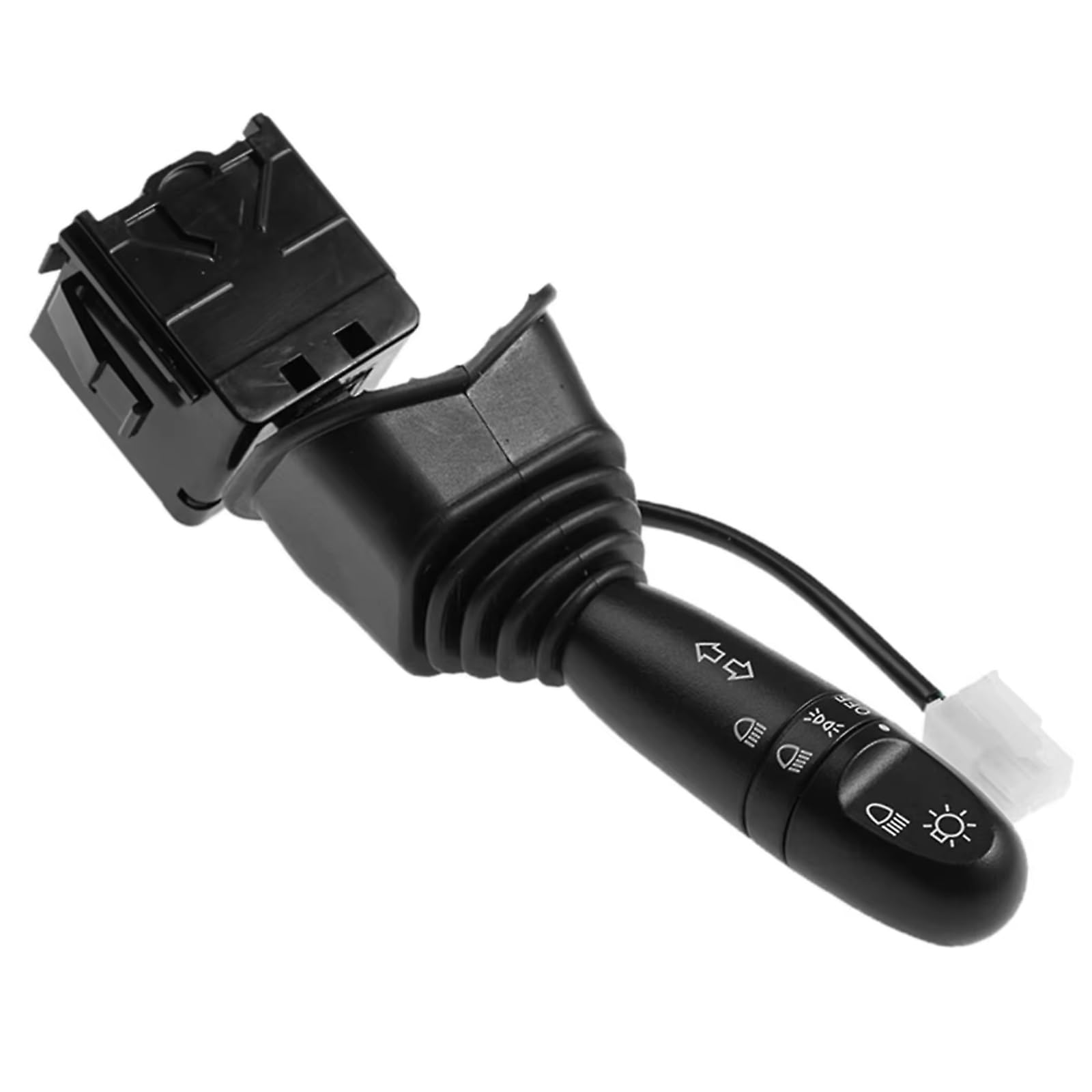 interruptor señal giro Compatible Con Chevrolet Para Nubira 2005-2011 Para Optra 2006-2013 Interruptor De Faro De Señal De Giro 96392862