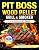 Pit Boss Wood Pellet Grill & Smoker Cookbook: Master the Art of Grilling and Smoking with Delicious & Simple Recipes for Your Pit Boss Grill | Best for Outdoor Grilling Lovers (Full Color Edition)