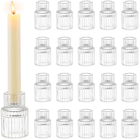 DIY Candle Painting