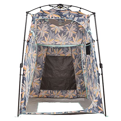 Image of Lightspeed Outdoors 3-in-1 Privacy Tent | Changing Room and Outdoor Shower | Pop Up Changing Tent for Camping | Privacy Tent for Camp Shower | Portable Camping Bathroom