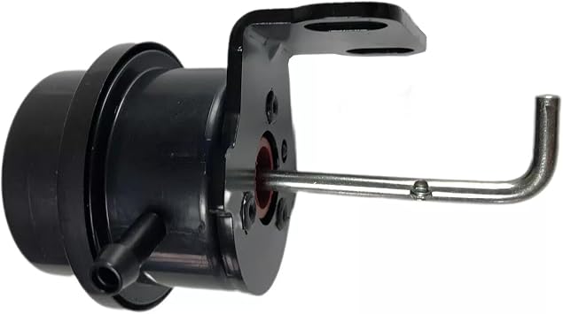 Supercharger Bypass Valve Actuator Compatible with Eaton GM Grand Prix