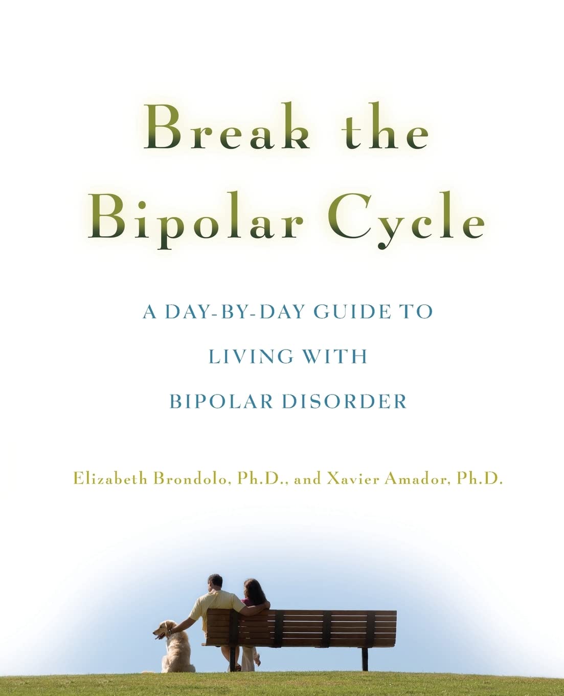 Break the Bipolar Cycle: A Day-By-Day Guide To Living With Bipolar Disorder (NTC SELF-HELP)