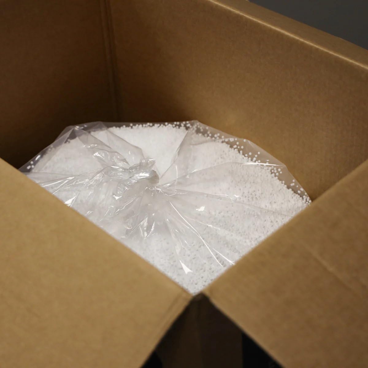 Isolierung EPS Perlen 300L (Nachfüllung), Premium-Qualität für 300 bis 1200 Liter