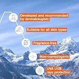 Uriage Depiderm Anti-dark Spot Daytime Care SPF50+