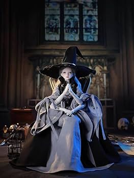 指人形 フィギュア 希少 1/4 BJD人形、 15.7インチ15球体関節人形 DIYおもちゃ絶妙な